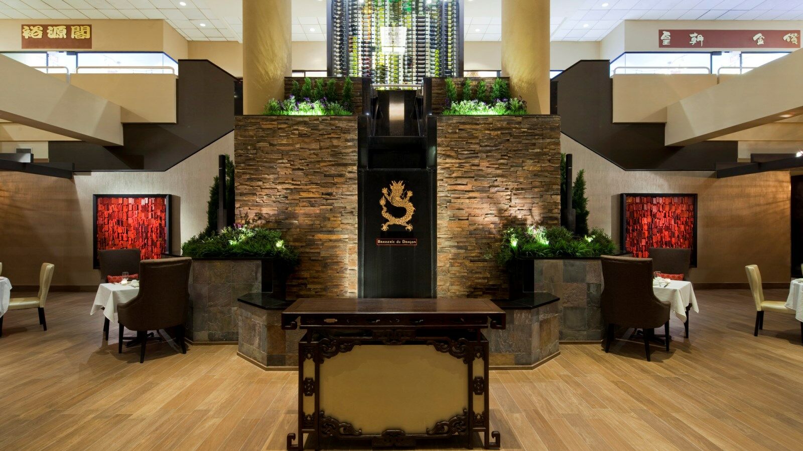 Sheraton Laguardia East Hotel New York Exterior photo